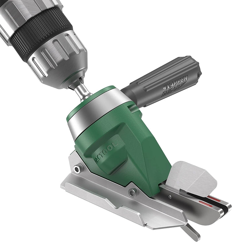 Pactool SS724 Snapper Shear, For: 18 V Cordless Drills – Shell Lumber ...