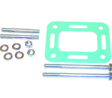 MOUNTING KIT CRUSADER
