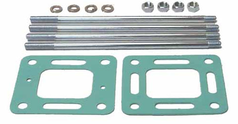 EXHAUST ELBOW MOUNTING KIT