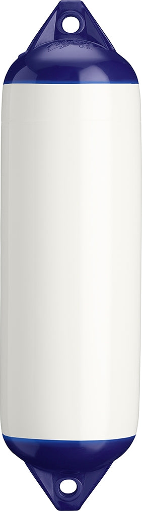 Polyform 82-432-076 Twin Eye F Series Fender, 6" x 24"