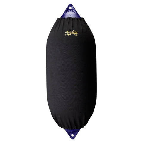 Polyform 67-293-335 Fender Cover For F-11, Black