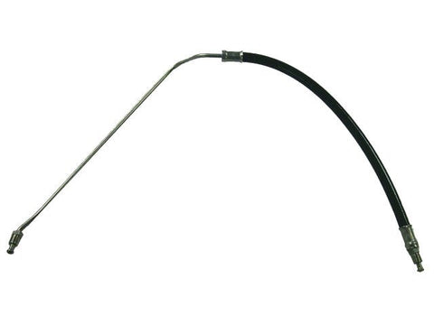 TRIM HOSE (STAR) 55-698