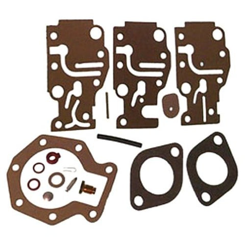 Sierra 27721 Transom Seal Kit