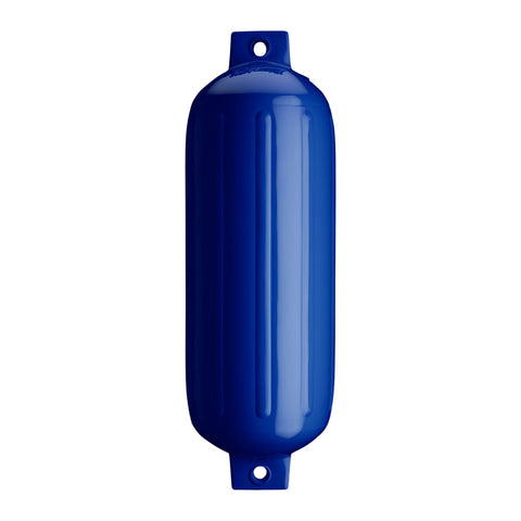 Polyform 12-964-872 Twin Eye G Series Fender, 8.8″ x 26.8″, Cobalt Blue