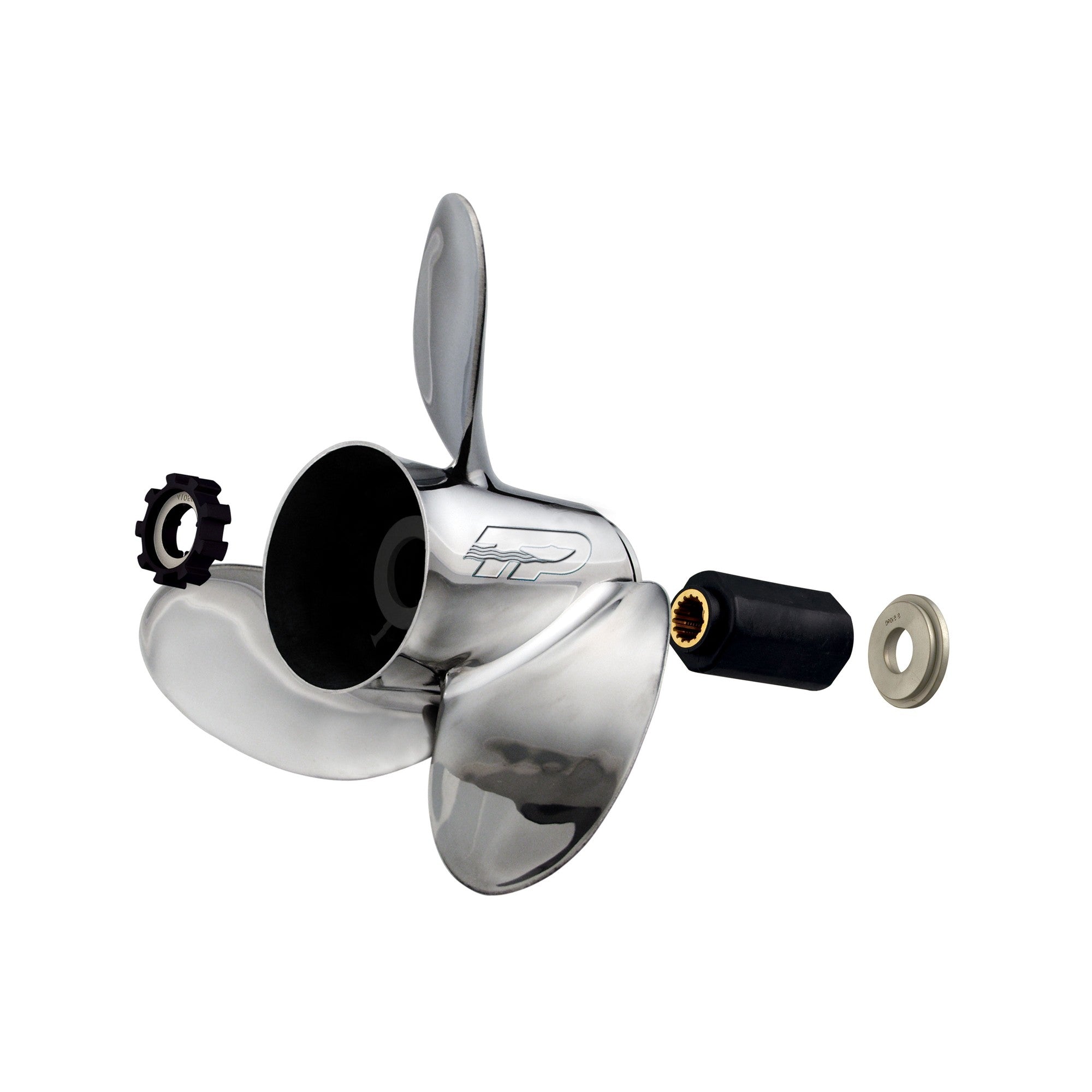 Turning Point Propellers 31511920 Express Mach3 OS Propeller 15.6x19 ...