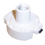 Groco SC Bronze Slotted Strainer Without Mount Ring