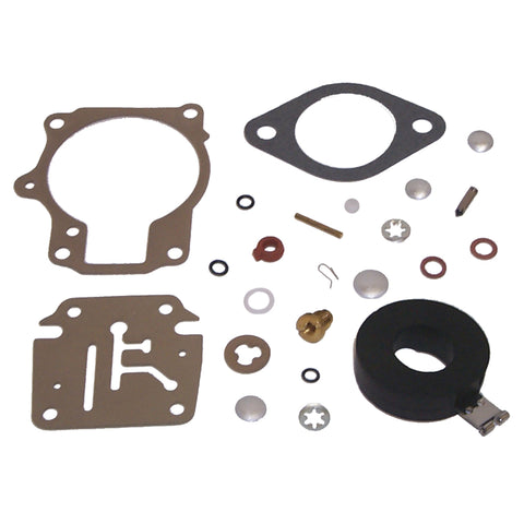 OMC Carburetor Kit