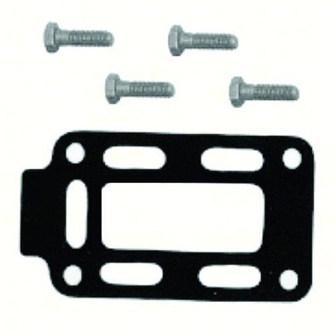 EXHAUST ELBOW MOUNTING KIT