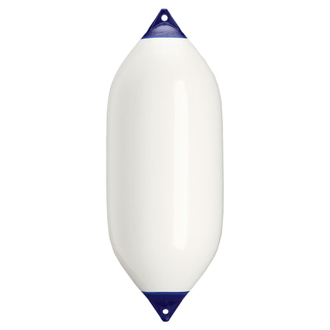 Polyform 37-453-829 Twin Eye F Series Fender, 21.2" x 57.5"