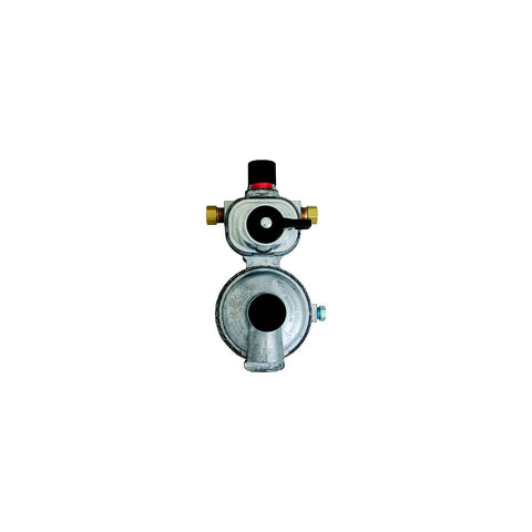 90 Degree Thru-Hull, 1-1/8" Barb, Standard