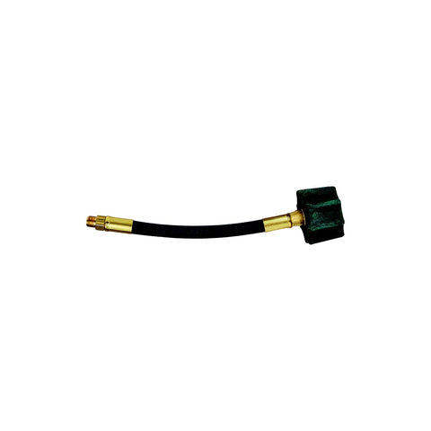 MEC 1/4" I.D. Propane Hose, 425 Series, 15", Bulk