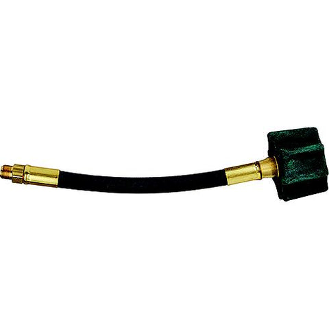 MEC 1/4" I.D. Propane Hose, 425 Series, 24", Bulk