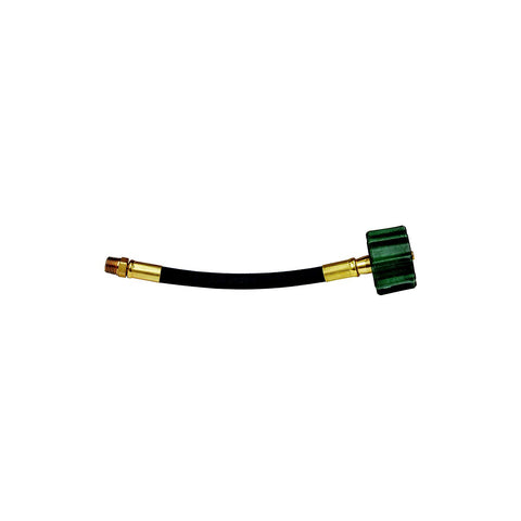 MEC 1/4" I.D. Propane Hose, 426 Series, 15"