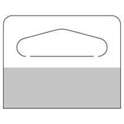 TAB HANG 1-5/8X1-9/32