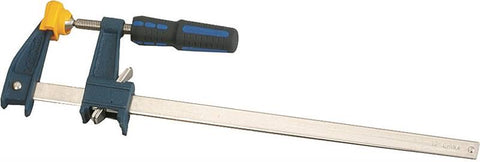 Vulcan Ratchet Bar Clamp, 24 In, Steel