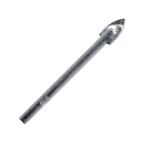 Vermont American Carbide Tipped 5/16 in. Dia. x 2-7/8 in. L Glass And Tile Drill Bit 1 pc.