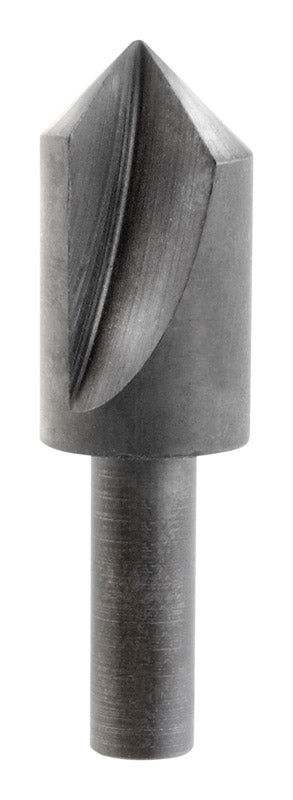 Vermont American 0.5 in. Dia. Steel Countersink
