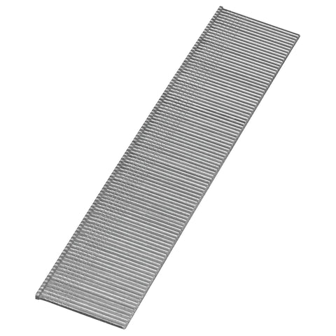 Bostitch 1 in. L X 18 Ga. Straight Strip Coated Brad Nails 3000 pk