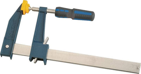 Vulcan Ratchet Bar Clamp, 36 In, Steel