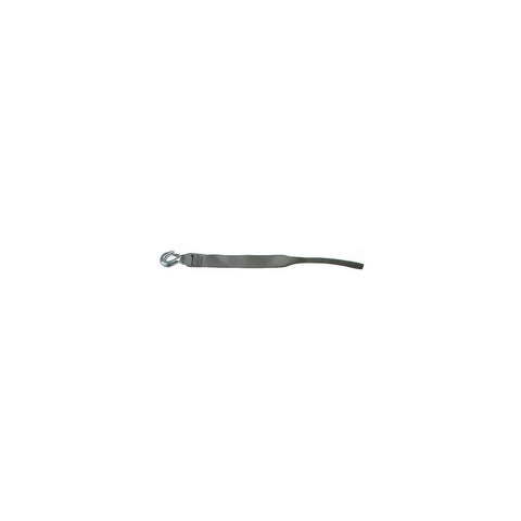 BoatBuckle Winch Strap w/ Tail End 2\" x 20'
