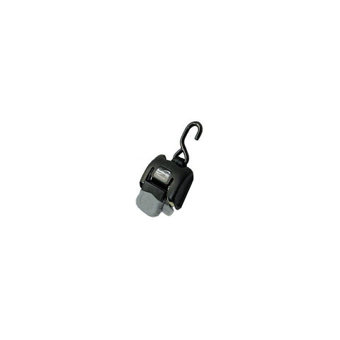 Pro Series 1000H Horizontal SS Windlass