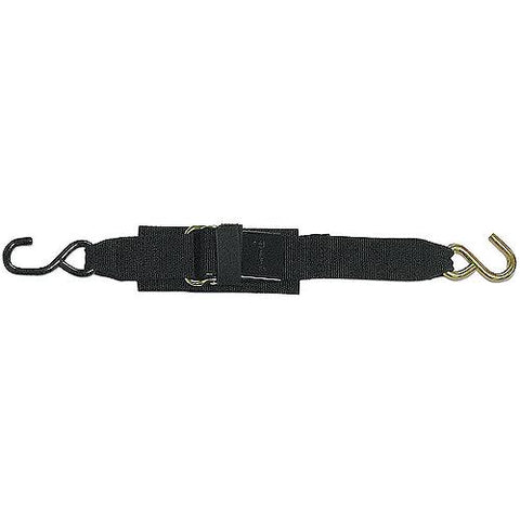 BoatBuckle Kwik-Lok Transom Tie-Downs (2 Per Pack)