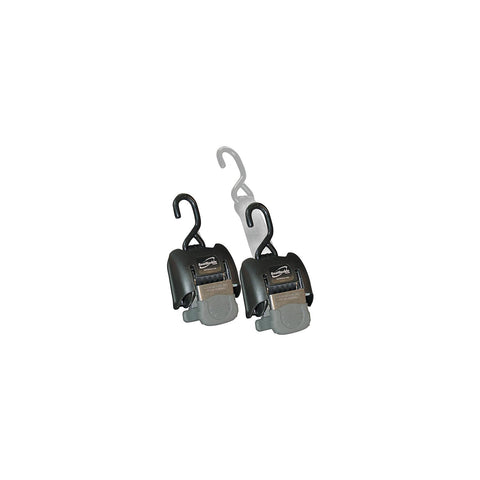 Up Foot Switch, White