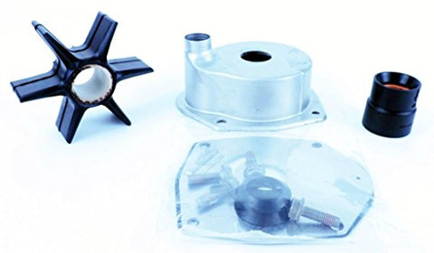 WATER PUMP KIT L6 VERADO