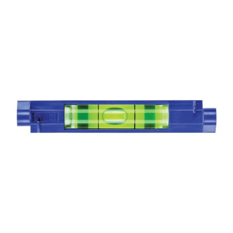 Irwin 3 in. Plastic Line Level