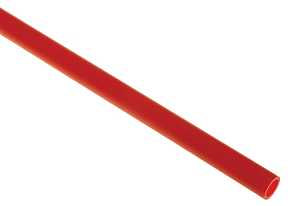 Apollo APPR1210 PEX-B Pipe Tubing, 1/2 in, Red, 10 ft L, Pack of 10