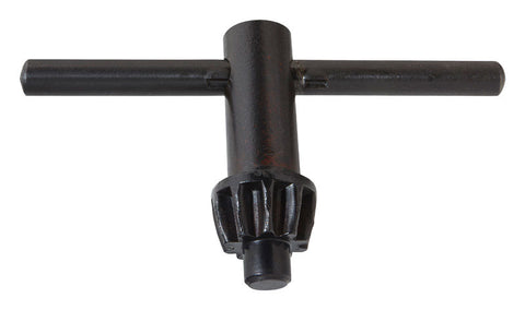 Jacobs 1/2 in. X 9/32 in. KK Chuck Key T-Handle Steel 1 pc