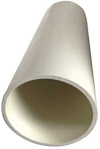 PIPE DWV/PVC SCH40 6 X 20 PE
