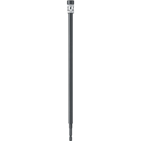 DEWALT DW1589 Spade Bit, 12 in OAL, Extension, 1/4 in Dia Shank, Hex Shank