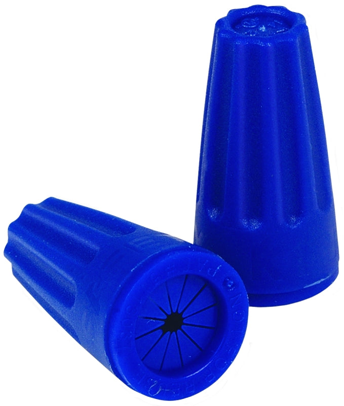King Innovation Dryconn Series 10222 Dry Connector, 22 to 12 AWG Wire ...