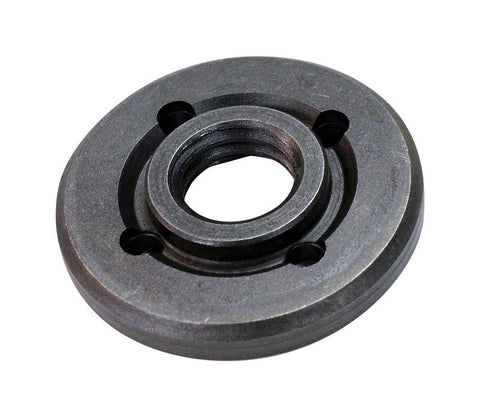 Makita For For use with Grinding Wheels, Cut-Off Wheels, Diamond Blades and Multi-Discs Lock Nut