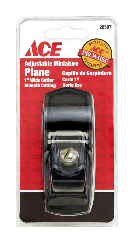 Ace 3 in. L Mini Plane