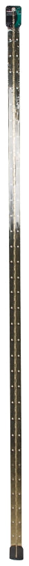 ProSource LR-031-PS Hinge, 1-1/2 W in, Steel, 180 deg Hinge Opening, Screw Mount Mounting