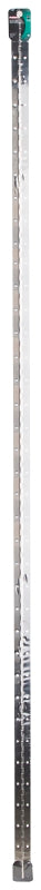 ProSource LR-037-PS Hinge, 1-1/2 W in, Steel, 180 deg Hinge Opening, Screw Mount Mounting