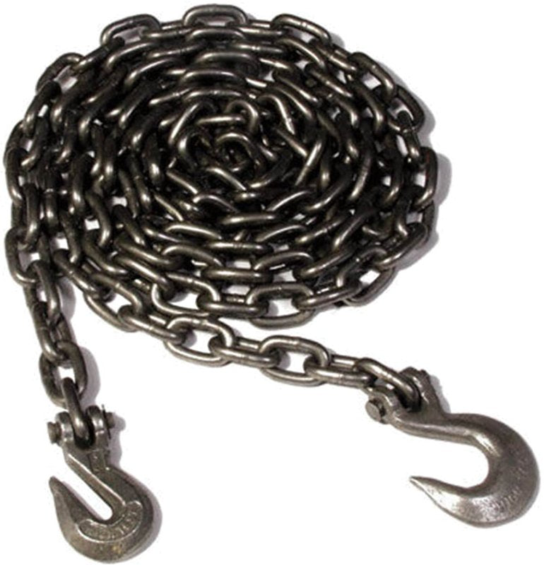Baron TC433820 Chain, 20 ft L, 43 Grade – Shell Lumber and Hardware