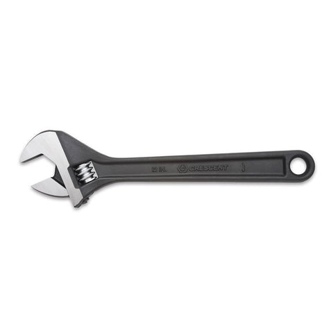 Ace Adjustable Strap Wrench 4 in. L 1 pc