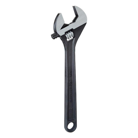 Ace Adjustable Strap Wrench 4 in. L 1 pc