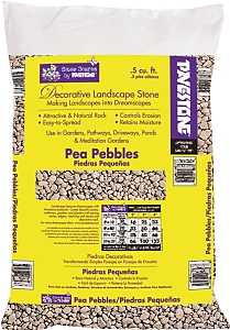 Pavestone 54255 Pea Pebbles