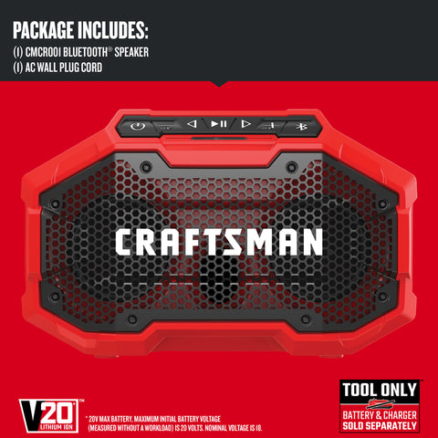 Craftsman SAE Wrench Set 5 pc