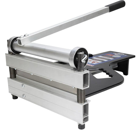 Marshalltown Ultra-Lite Series LWFS13 Flooring Cutter, 13 in L Cutting