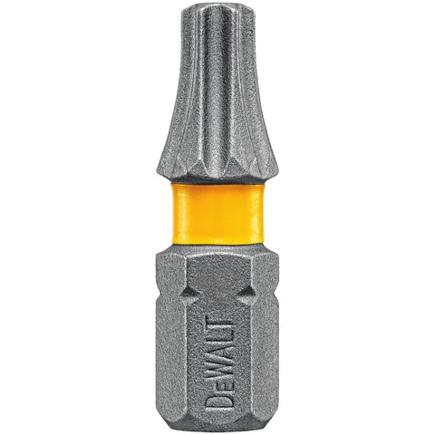 DeWalt 2 in. L Screwdriving Set Heat-Treated Steel 45 pc