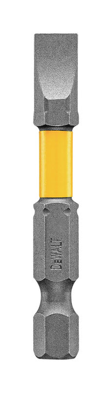 DeWalt FlexTorq Phillips #2 X 2-1/4 in. L Screwdriver Bit Steel 5 pc
