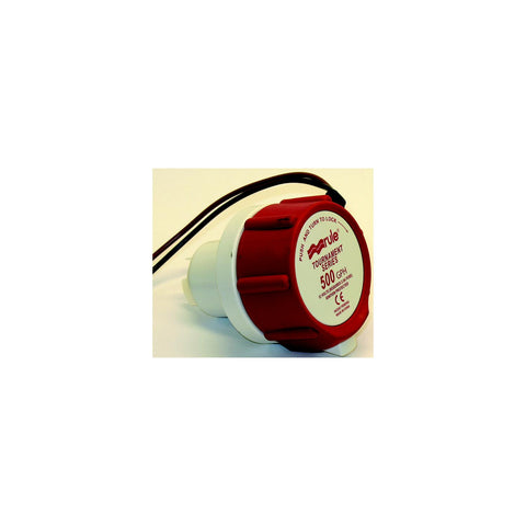 ACTUATOR CONTURA 2 RED 2/PK