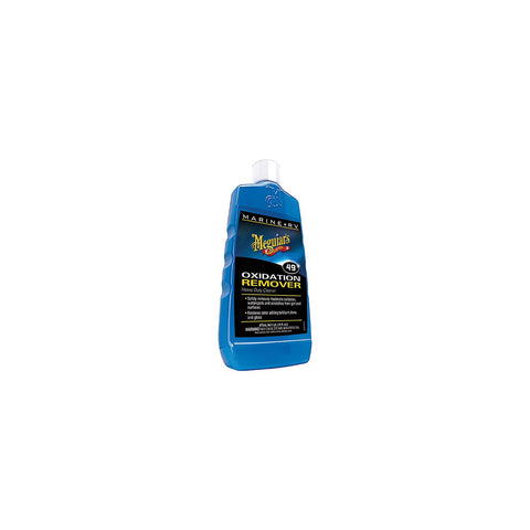 H.D.Oxidation Remover 16 oz.
