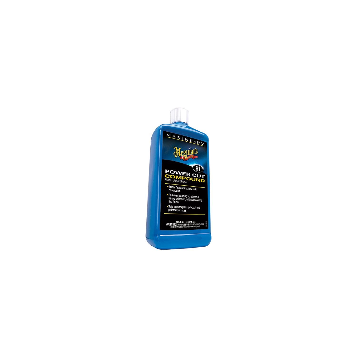 Power Cut Compound 32 oz. – Shell Lumber and Hardware
