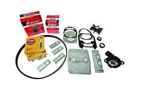 Mercury Outboard 8M0149932 Service Kit 300 HR Verado V8 4.6L & Verado SeaPro